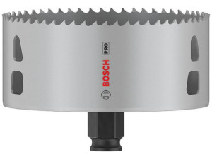 Lochsäge Bosch PRO PC PLUS, mit PowerChange Plus Aufnahme, d 111 mm