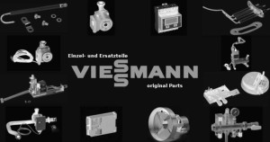Viessmann Dichtschnur D= 15l= 1480 7821061