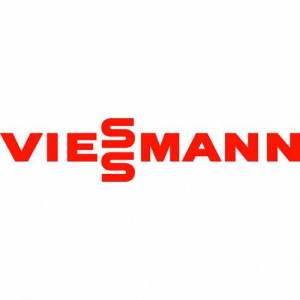 Viessmann 7568120 Mündungsabschluss 60/100