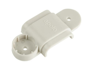 Celo Plastikclip für flache Kabel TPLC 9x25, VPE 100 Stück Box