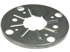 Weishaupt Stauscheibe 25110314057