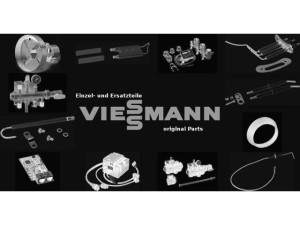 Viessmann Gasventil 2 1/2 7856696