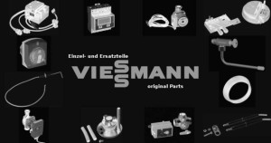 Viessmann 7831515 Sicherheitsarmatur