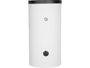 Trinkwasserspeicher 116 Liter TWS-1W 120 mit Wärmetauscher