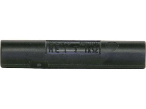 Beru Entstörmuffe/Kabelkupplung HE 1 Referenz 0300. 611.001