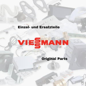 Viessmann Keramikfasermatte Brennraum 7867248