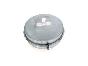 Buderus 8733703241 Ausdehnungsgefäß 14l, 0,8bar