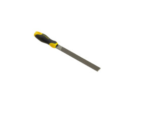 Stanley Ansatzfeile mit Heft, Hieb 1, 200 mm 0-22-441
