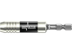 Bithalter Impaktor Länge 75mm 5057675001