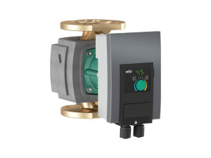 Buderus WILO Yonos MAXO-Z plus 25/0,5-10 PN10 Hocheffizienz-Pumpe 7738336527