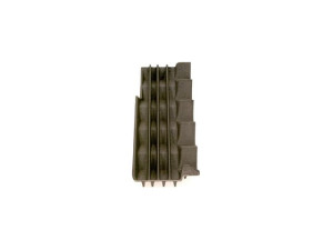 Buderus 8718585127 Heizgaslenkplatte Zug 3 re everp