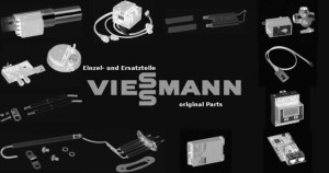Viessmann Scharnierbügel 5081103
