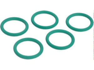 Viessmann 7828618 O-Ringe (5 Stck) 19,2x3