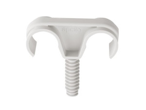 Celo Steck-Clip Taclip doppelt FTD18, VPE 50 Stück Box