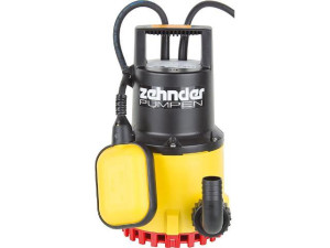 Schmutzwassertauchpumpen für aggressive Medien S-ZPK 30 A 13030