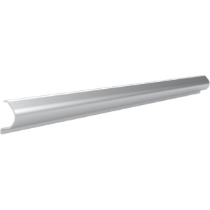Viessmann Kabelkanaldeckel 2.1, l= 400mm, VBP 367mm 7987810