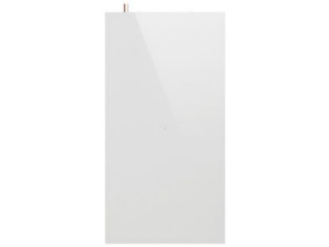 Buderus Warmwasserspeicher Logalux EWH200.2-C, Edelstahl, stehend, 183 l, Energieeffizienzklasse C, für Wärmepumpen WLW176i und WSW186i.2 77