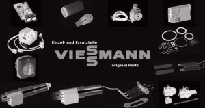 Viessmann 7830777 Klappgriff