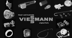 Viessmann 7839443 KM-Leitung Flüssigas