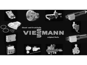 Viessmann Eckwinkel Rahmen AWT
