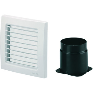 Viessmann Lüftungszubehör Zweitraumanschl.-Set ER-ZR 7390893 Set