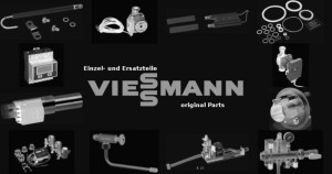 Viessmann 7823564 Brenner Vitoplus 300 15-22kW