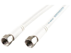 Sat-anschlusskabel 90db Länge 5m