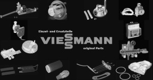Viessmann Strömungswächter 1485l/h 7817332