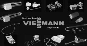 Viessmann 5332776 Befestigungsschiene oben TN022