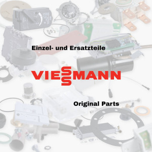 Viessmann Motor mit Abreinigungsrad links 7890837