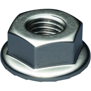 Viessmann Sperrzahnmutter mit Flansch M8 7959402