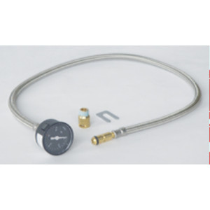 Viessmann 7822943 Manometer und Muffe