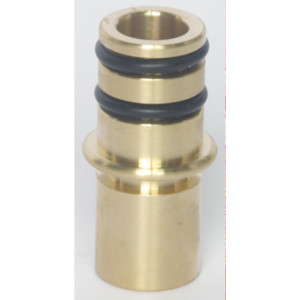 Viessmann 7827514 Anschlussrohr kurz
