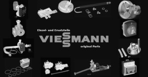 Viessmann 7829743 Leitung SLS USV Pumpe WT