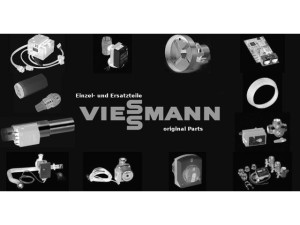 Viessmann EEV-Leiterplatte V2.58