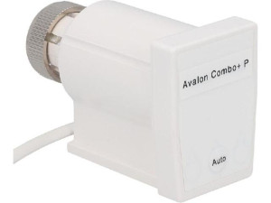 Heizkörperstellantrieb, Avalon Combo+ P, 230V, M30x1,5mm