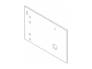Buderus 8735100057 Isolierung HR300 everp