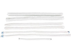 Atmos Füllraum Dichtschnursatz GS25/32, DC30GSE, Länge ca. 600 mm, für lange Brennkammer
