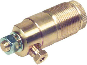 Luftautomatik-kolben Olymp 33DV, 190150