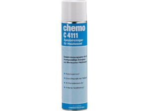 Kesselreinigungsspray C 4111, Spraydose 600ml