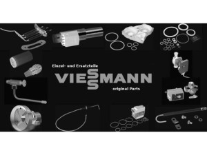Viessmann Seitenblech rechts für Vitocal 100-A 12kW 230V (Grund-/Komplettgeräte Wärmepumpen Luft), Vitocal AF 10kW 230V 7871125