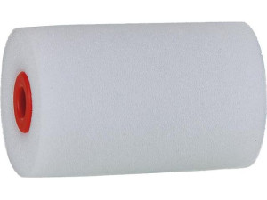 Heizkörper-walze 6mm / 5cm Kanafoam superfein, gerade