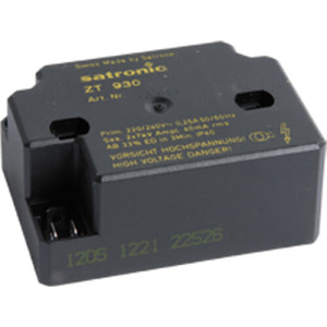 Viessmann Zündeinheit HF-Zündeinrichtung 7815971