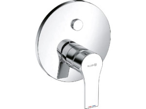 Up-wannenmischer Kludi Zenta SL
