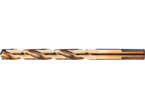 Hss Spiralbohrer ALPEN DIN 338 RN, d 4,2mm VPE 10 Stück