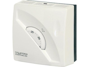 Raumthermostat TA3 +5°C - +30°C ohne Ein-/Aus-Schalter