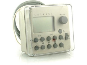 Junkers Schaltuhr 87377044610