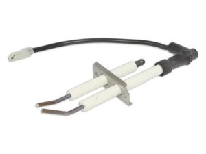 Weishaupt Zündelektrode WEISHAUPT Thermo Condens WTC GB-A 48200130262