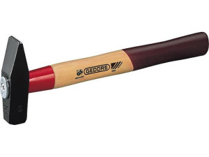 Habero Schlosserhammer Rotband- Plus 1000 g Art. Nr. 600 H-1000