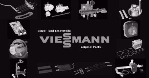 Viessmann 7828323 Spül- Befüllarmatur mit Dichtungen